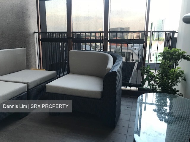 Sant Ritz (D13), Condominium #179820732